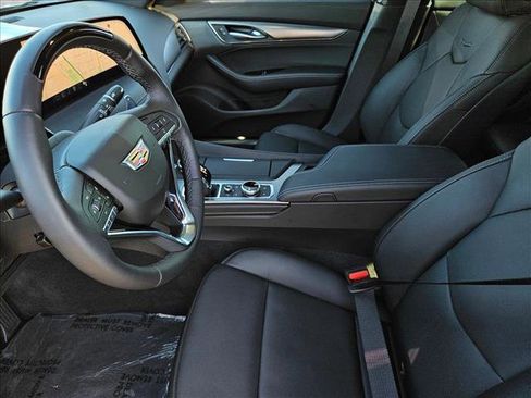 Used 2025 Cadillac CT5 Premium Luxury image 17