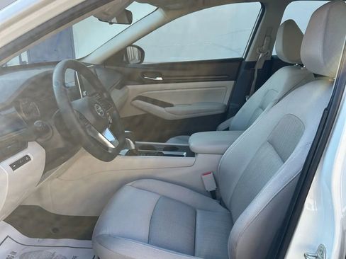 Used 2019 Nissan Altima 2.5 S image 8