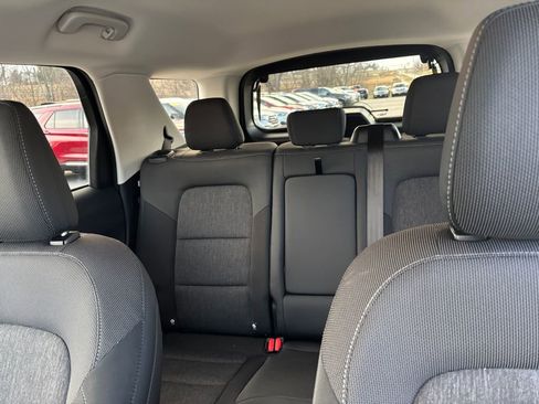 Used 2024 Ford Bronco Sport Big Bend w/ Convenience Package image 20