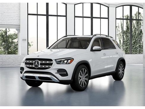 New 2026 Mercedes-Benz GLE 350 4MATIC image 40