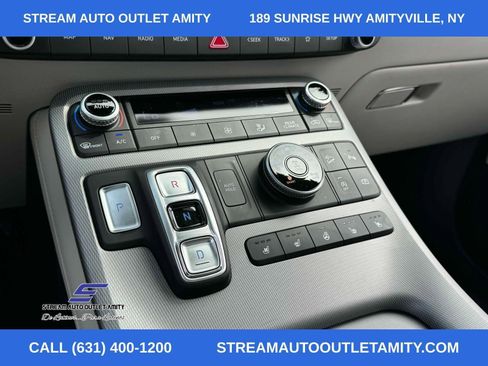 Used 2025 Hyundai Palisade Limited image 35