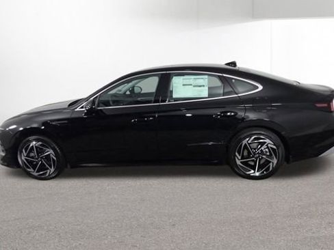 New 2026 Hyundai Sonata SEL image 5