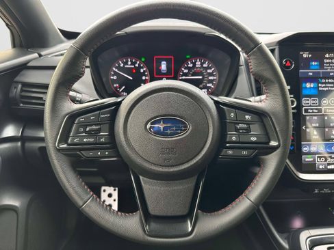 Used 2025 Subaru Impreza RS AWD/4WD image 22