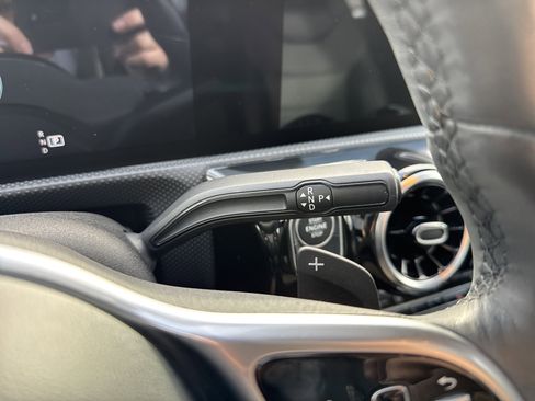 Certified 2020 Mercedes-Benz CLA 250 4MATIC image 17