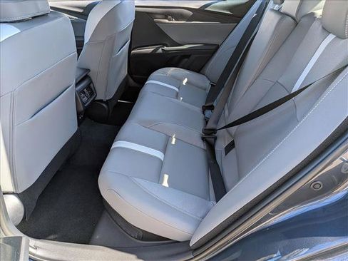 New 2026 Toyota Camry SE FWD image 15