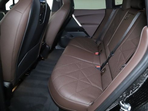 Certified 2025 BMW iX xDrive50 w/ Premium Package image 14