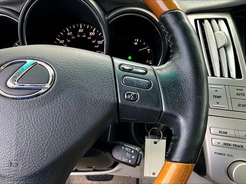 Used 2007 Lexus RX 350 2WD image 15