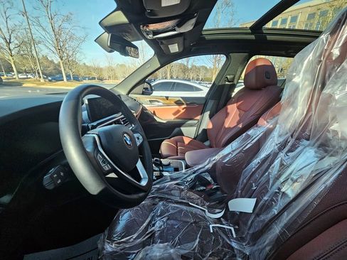 Used 2022 BMW X3 sDrive30i w/ Convenience Package image 11