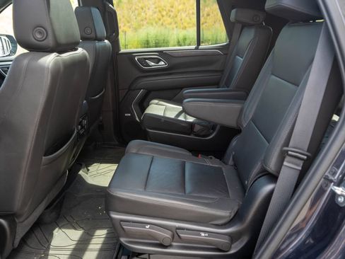 Certified 2023 Chevrolet Tahoe LT w/ Luxury Package AWD/4WD image 13