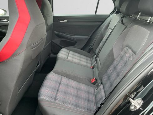 New 2026 Volkswagen GTI S FWD image 13