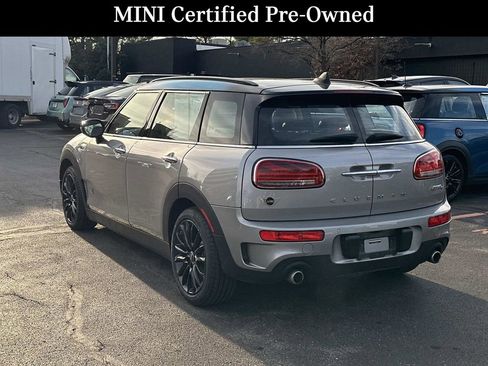 Used 2024 MINI Cooper Clubman S image 2
