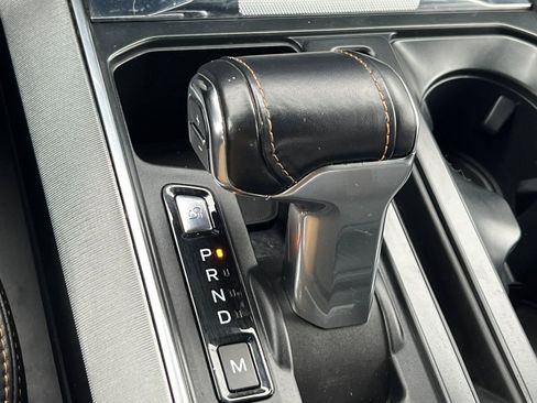 Certified 2023 Ford F150 Platinum image 22