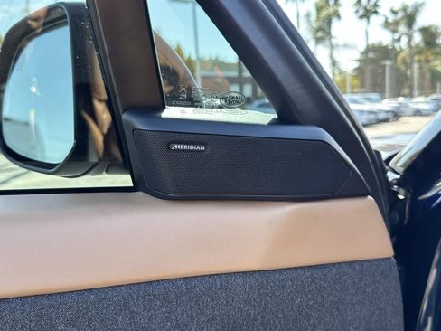 Used 2023 Land Rover Range Rover Sport SE image 22