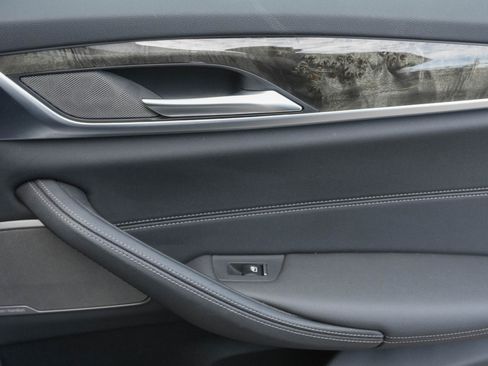 Certified 2023 BMW 540i xDrive w/ M Sport Package image 35