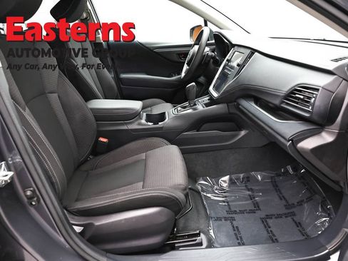 Used 2022 Subaru Outback 2.5i AWD/4WD image 23