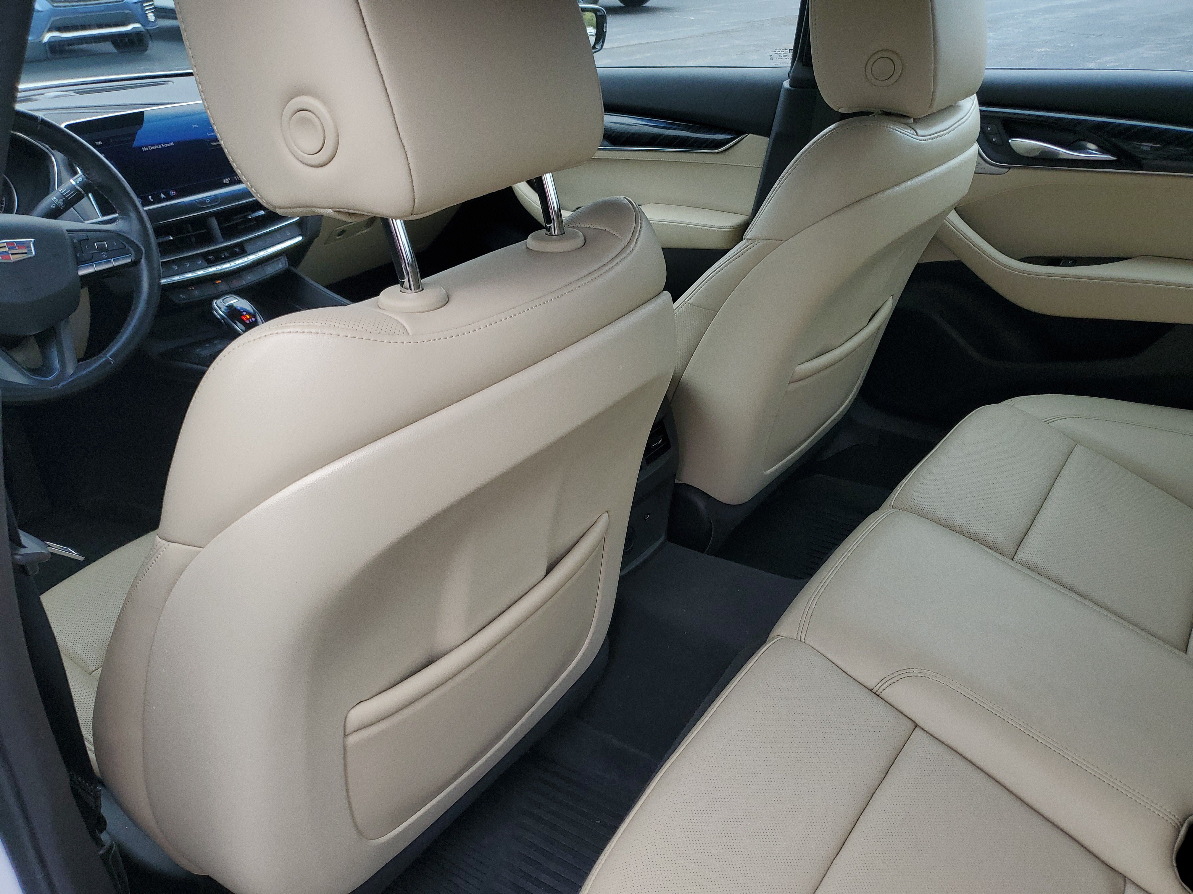 Used 2023 Cadillac CT5 Premium Luxury AWD/4WD image 13