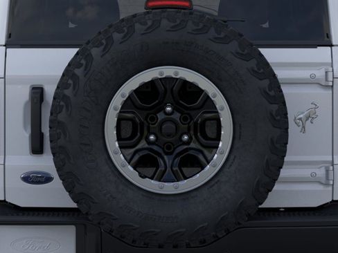New 2026 Ford Bronco Badlands w/ Sasquatch Package AWD/4WD image 24