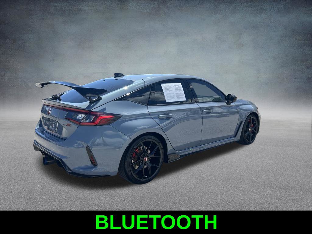 Used 2025 Honda Civic Type R image 5