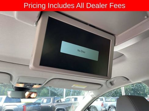 Used 2024 Honda Odyssey Touring image 20