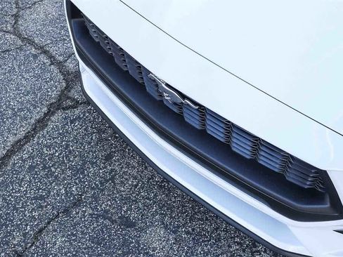 New 2026 Ford Mustang Coupe image 8