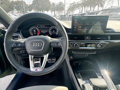 Used 2023 Audi S5 Premium Plus image 12