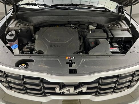 Used 2025 Kia Telluride S FWD image 85