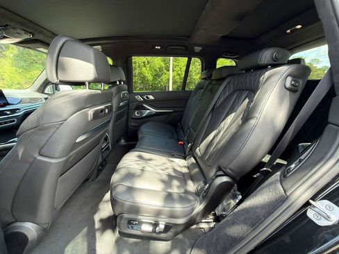 New 2027 BMW X7 M60i AWD/4WD image 23