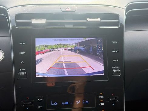 Certified 2024 Hyundai Tucson SEL FWD image 13