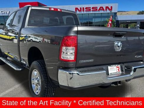 Used 2024 RAM 2500 Big Horn image 5