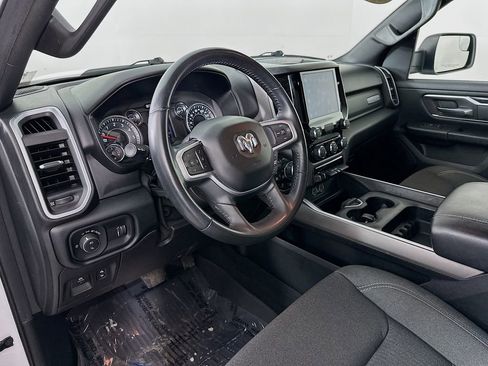 Used 2021 RAM 1500 Big Horn image 17
