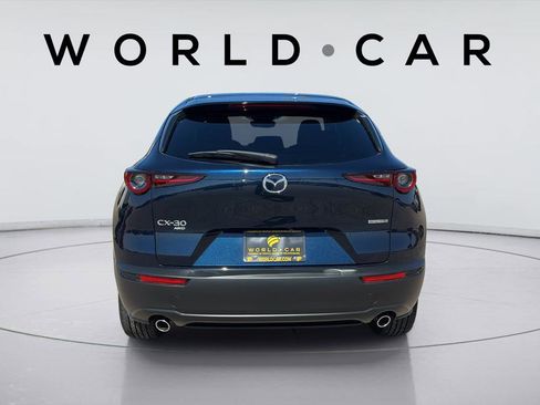 New 2026 MAZDA CX-30 AWD 2.5 S w/ Select Sport Pkg image 14