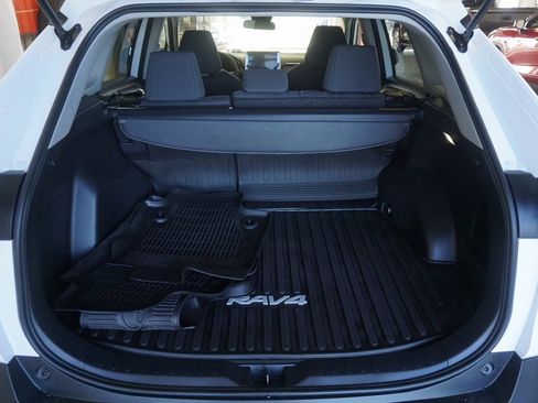 Certified 2025 Toyota RAV4 LE image 15