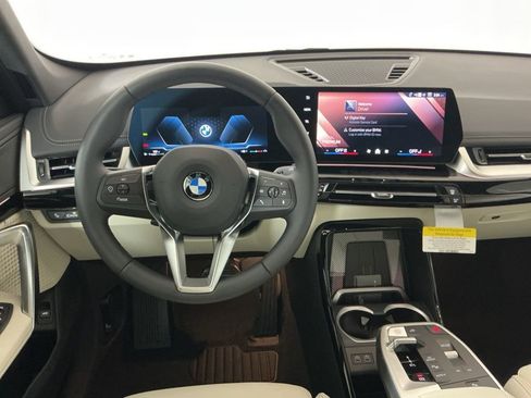 New 2026 BMW X1 xDrive28i w/ Convenience Package image 8