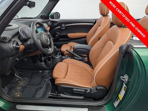 Used 2023 MINI Cooper S image 10