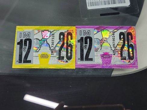 Used 2025 MAZDA CX-5 Carbon Edition image 24