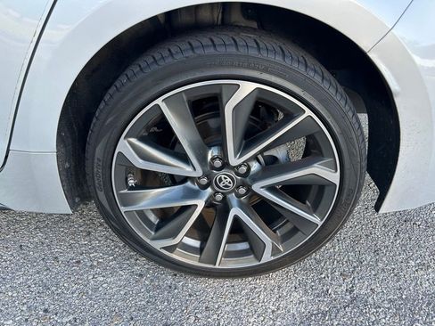 Used 2021 Toyota Corolla SE FWD image 10