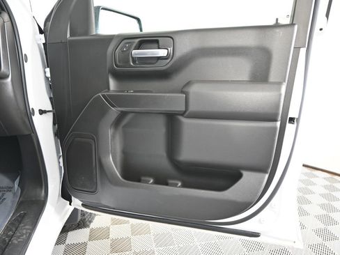 Used 2024 GMC Sierra 1500 Pro w/ Graphite Edition AWD/4WD image 13