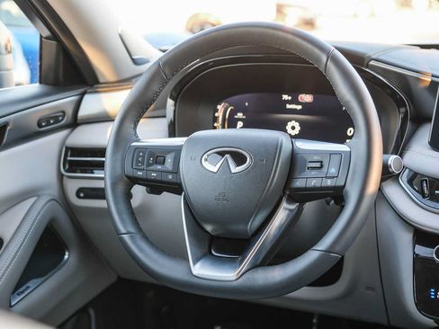 Used 2026 INFINITI QX60 Luxe w/ Cargo Package FWD image 19