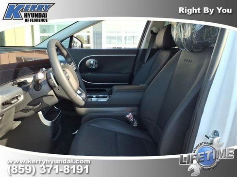 New 2026 Hyundai Ioniq 9 SEL image 10