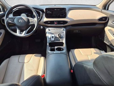 Used 2023 Hyundai Santa Fe SEL w/ Premium Package FWD image 14