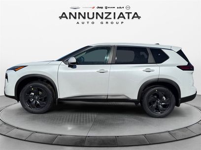 New 2026 Nissan Rogue SV w/ Cold Weather Package