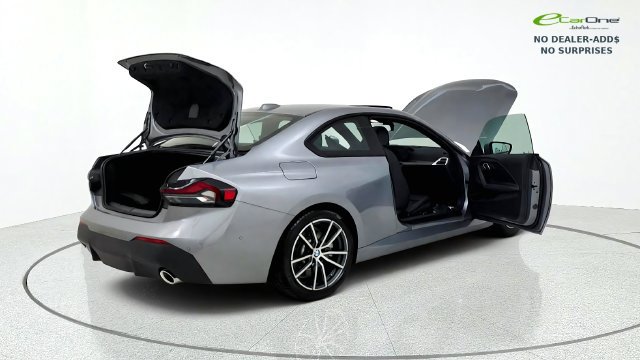 Used 2025 BMW 230i Coupe RWD image 18