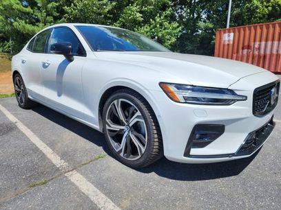 Certified 2024 Volvo S60 B5 Plus