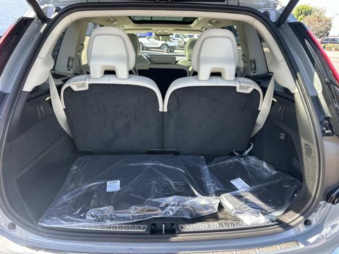 New 2026 Volvo XC90 B6 Ultra image 19