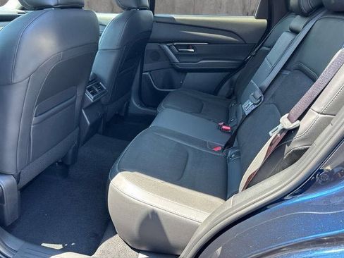 New 2026 MAZDA CX-5 Select AWD/4WD image 26