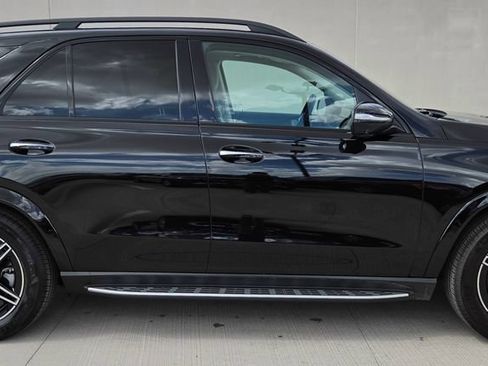 Used 2026 Mercedes-Benz GLE 450 4MATIC image 5