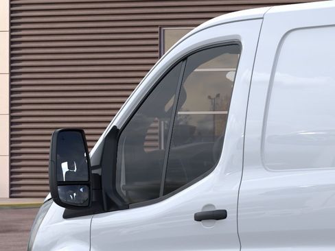 New 2026 Ford Transit 250 Low Roof RWD image 20