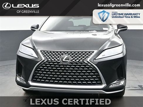 Used 2022 Lexus RX 350 350 image 3