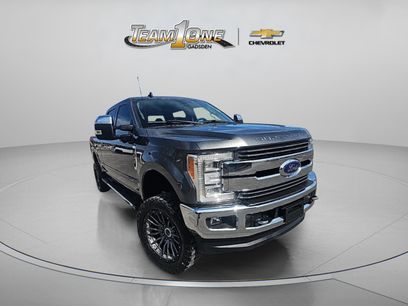 Used 2019 Ford F250 Lariat w/ Lariat Ultimate Package