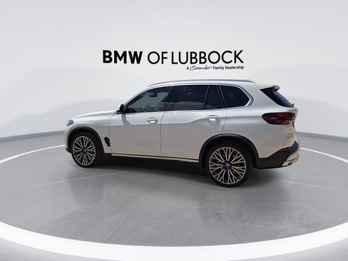 New 2026 BMW X5 xDrive40i w/ Climate Comfort Package AWD/4WD image 6